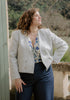 Maison Fauve - Damas Jacket
